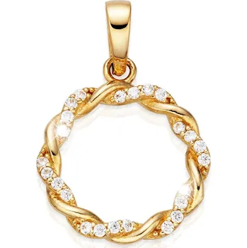 Náramek DOLCZE Manaria 725001 (Au 585/1000, 0,89 g)