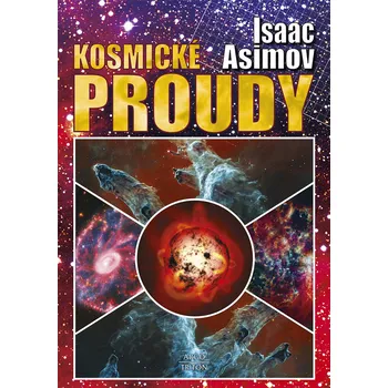 Kosmické proudy Ekniha