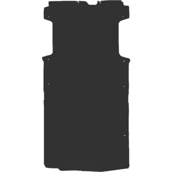 Autodoplněk ACI FIAT Ducato 06-14 ochranná vložka nákladového prostoru (L3) pryž