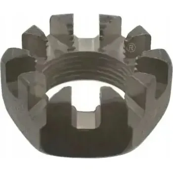 Zavěšení kol Febi Bilstein 02817 Matice čepu nápravy