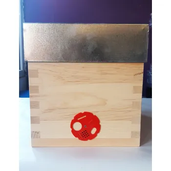 Plemenáč dřevěný 39x24