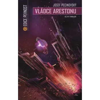 Vládce Arestonu Ekniha