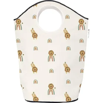 Koš na prádlo Butter Kings Koš na prádlo a hračky magic rainbow 03 60 l