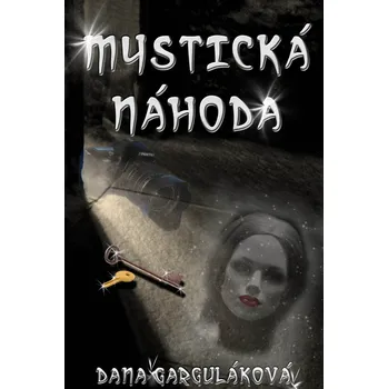 Kniha Mystická náhoda Ekniha