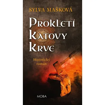 Prokletí katovy krve Kniha