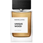NOVELLISTA Unique Wood EDP 75 ml