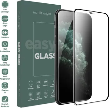 Mobile Origin EasyGlass iPhone 11 Pro/XS/X