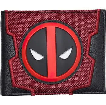 Peněženka Marvel: Deadpool - peněženka 3D View