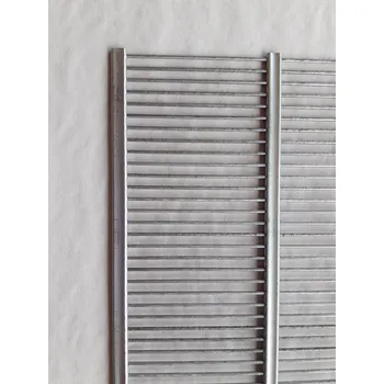 Mateří mřížka kov P 380x475mm