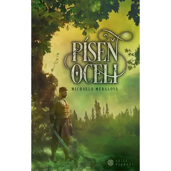 Píseň oceli Ekniha