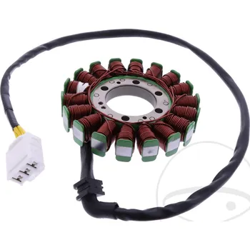 Autoelektrika JMP stator HONDA CBF 1000 06-10, CBF 1000 A ABS 06-12