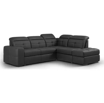 Sedací souprava Rohová sedací souprava MONZA - sk.3