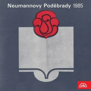 Neumannovy Poděbrady 1985 Audiokniha