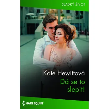 Kniha Dá se to slepit! Ekniha