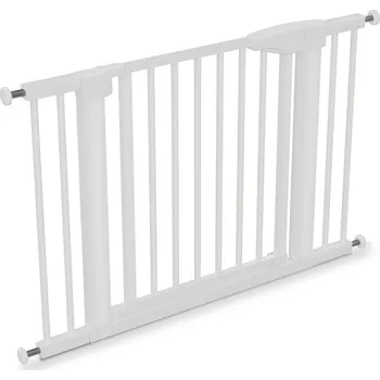 Dětská zábrana Tulano Bezpečnostní zábrana Guardian 3.5 White