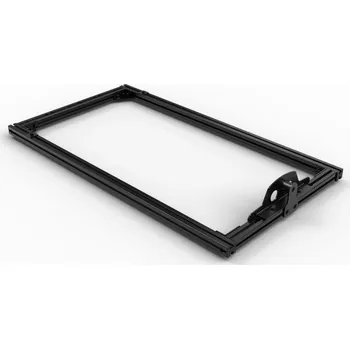 Herní kokpit Next Level Racing ELITE Traction Adapter Frame, Rámový adaptér