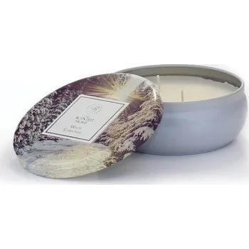 Svíčka ASHLEIGH & BURWOOD The Scented Home - White Christmas 230 g