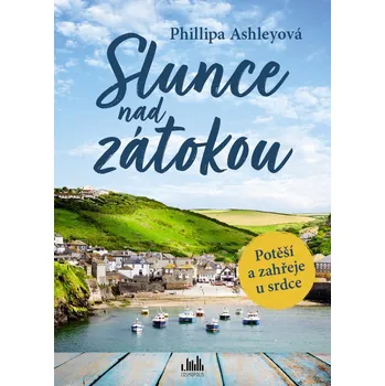 Kniha Slunce nad zátokou Ekniha