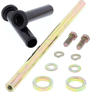 Tlumič řízení ALL BALLS sada na opravu kyvné vidlice přední dolní (A-ARM) POLARIS MAGNUM 325/425/500, sportSMAN 400/500/700/800 (ALL BALLS sada na opravu kyvné vidlice přední dolní (A-ARM) POLARIS MAGNUM 325/425/500, sportSMAN 400/500/700/800)