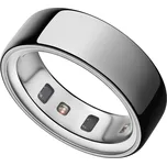 Oura Ring 4 Silver vel. 10