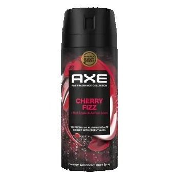 AXE Cherry Fizz 150 ml