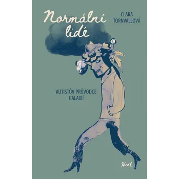 Kniha Normální lidé Ekniha