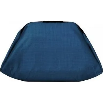 Svačinový box Roll´eat Eat´n´Out termo obal na svačinu - SQUARE Blue