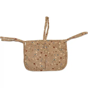 Úložný box Petú Petú Duna Flower Bird