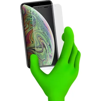 Stolní počítač Instalace ochranné folie nebo skla (mobilní telefon)