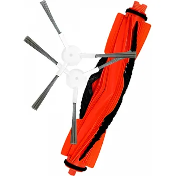 Kartáč pro robotický vysavač Kartáč a kartáčky k vysavači XIAOMI Robot Vacuum H40 (BHR07XBEU) sada 1+2ks