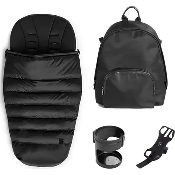 Přeprava dětí Silver Cross Tide sada doplňků Space