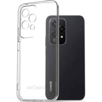 Pouzdro na mobilní telefon AlzaGuard Crystal Clear TPU Case pro Honor 200 Lite
