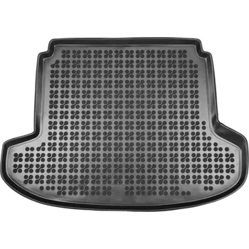Autodoplněk ACI KIA Cee'd 07- plastová vložka do kufru s protiskluzovou úpravou (Kombi)