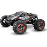 IQ models MonsterTruck 1:10 Elektro, 2 motory, 46 km/h žlutočervený