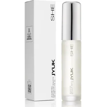 Unisex parfém Milton-Lloyd She JYUK EdP 50 ml