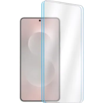 AlzaGuard 2.5D Case Friendly Glass pro Samsung Galaxy S25 Edge