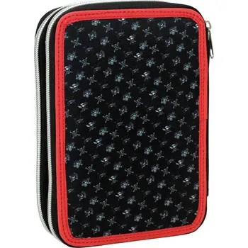 Dětské zboží Bluye sv. modrý - vybavený penál