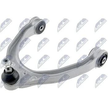 Zavěšení kol Řídicí páka, zavěšení kol NTY ZWG-VW-010