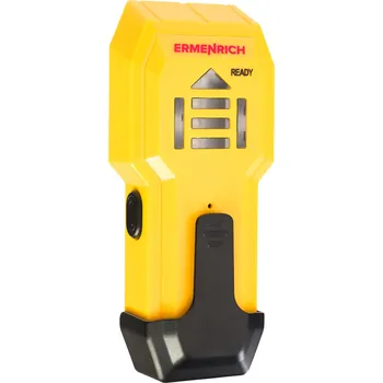 Bezpečnostní detektor ERMENRICH Detektor stavební Ping SA20 81747