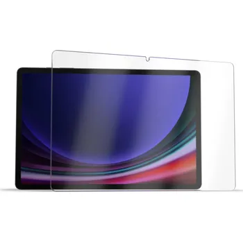 Fólie pro tablet AlzaGuard Glass Protector pro Samsung Galaxy Tab S9+ / S9 FE+