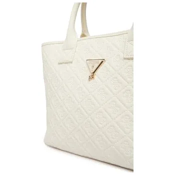 Kabelka Guess J6GZ37 WR200 Écru OS