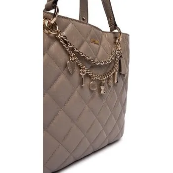 Kabelka Guess Libby HWGG99 12250 Béžová OS