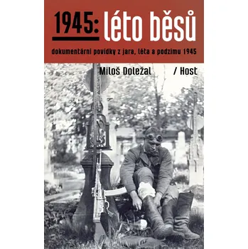Kniha 1945: Léto běsů Ekniha