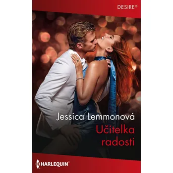 Kniha Učitelka radosti Ekniha