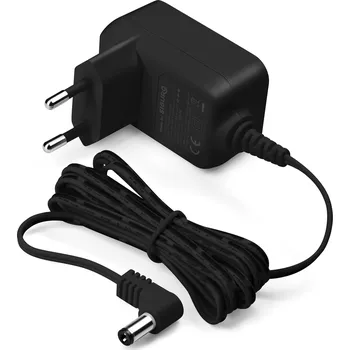 Siguro náhradní adaptér pro aroma difuzéry, černý