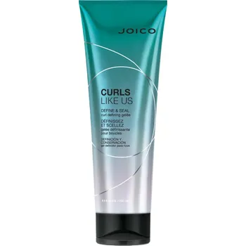 Kosmetika Joico Curl Like Us Define & Seal Curl Defining Gelee gelée pro tvarování a ochranu kudrn 250 ml