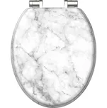 SCHÜTTE MARMOR STONE MDF, Soft Close