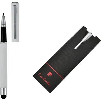 PIERRE CARDIN CLAUDIE bílý