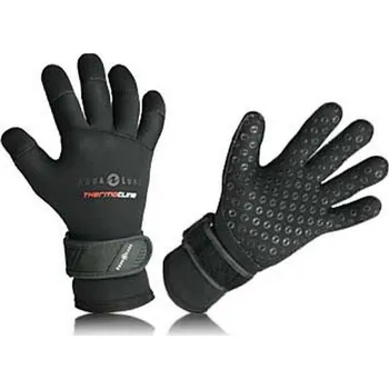 Neoprenové oblečení Aqualung neoprenové rukavice Thermocline 5 mm, velikost XL