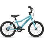 Academy Grade 3 16-1S belt Ocean